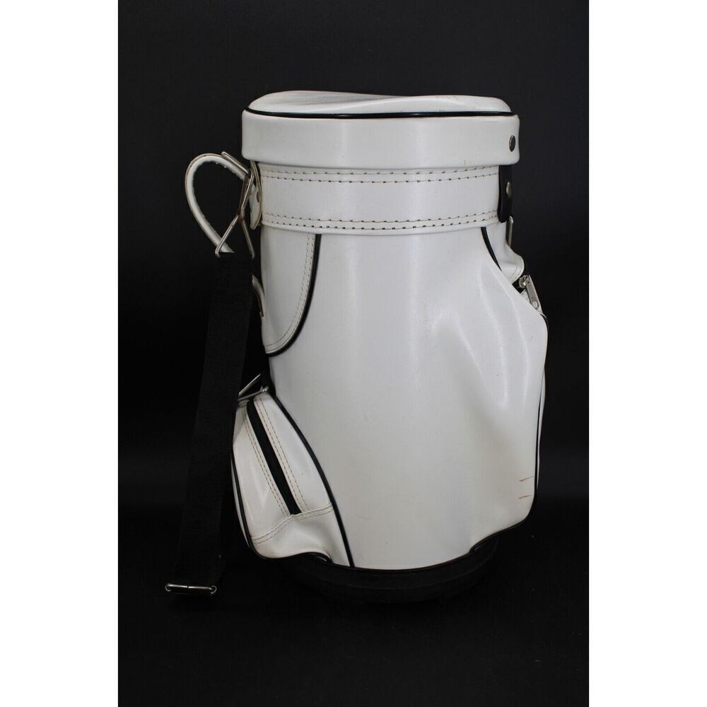Mini Golf Bag Cooler Vintage 1994 Wilson